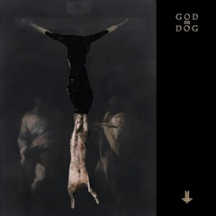 Behemoth - GOD=DOG