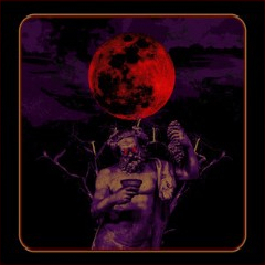 Black Citrus - Dionysus Eyes