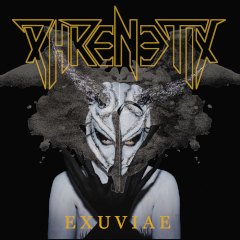 Phrenetix - Exuviae