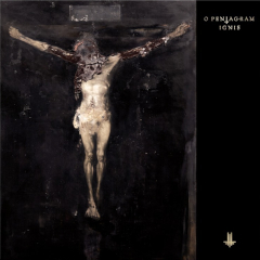 Behemoth - O Pentagram Ignis