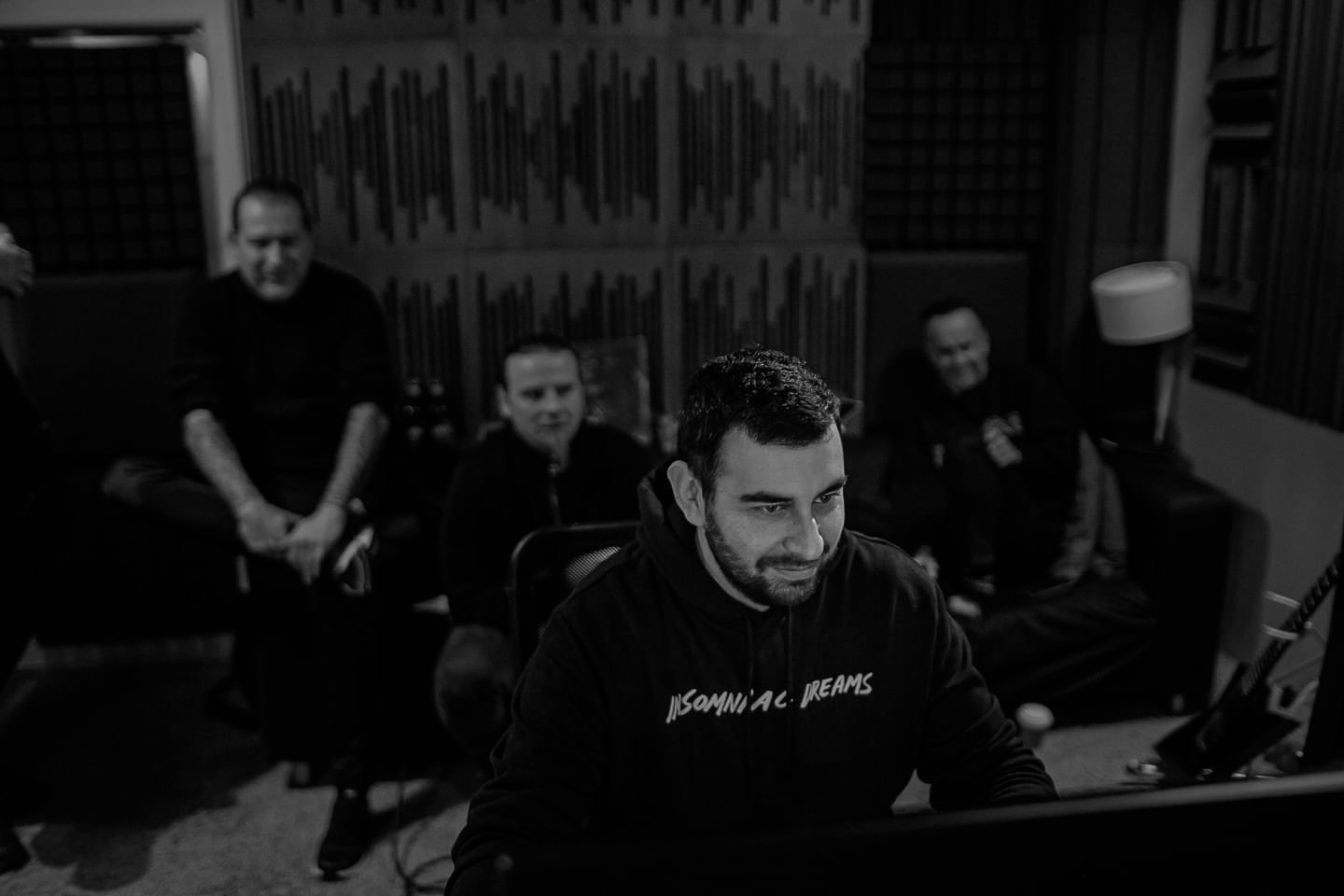 Sebastian Has Seb Has Studio