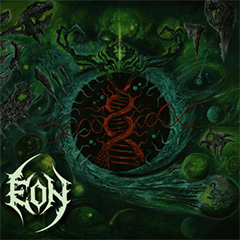 EON - Pyromancer